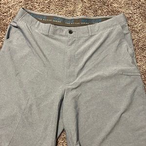 Hagar mens golf shorts